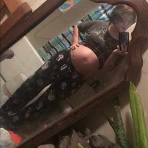 Meet your Posher, Naomi